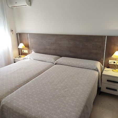 Apartamento Centrico Appartement Almuñécar Buitenkant foto