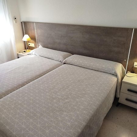 Apartamento Centrico Appartement Almuñécar Buitenkant foto