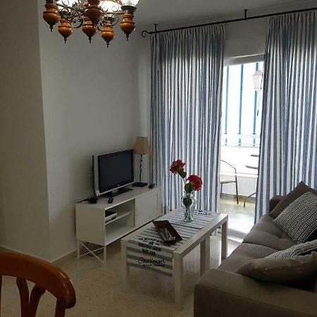 Apartamento Centrico Appartement Almuñécar Buitenkant foto