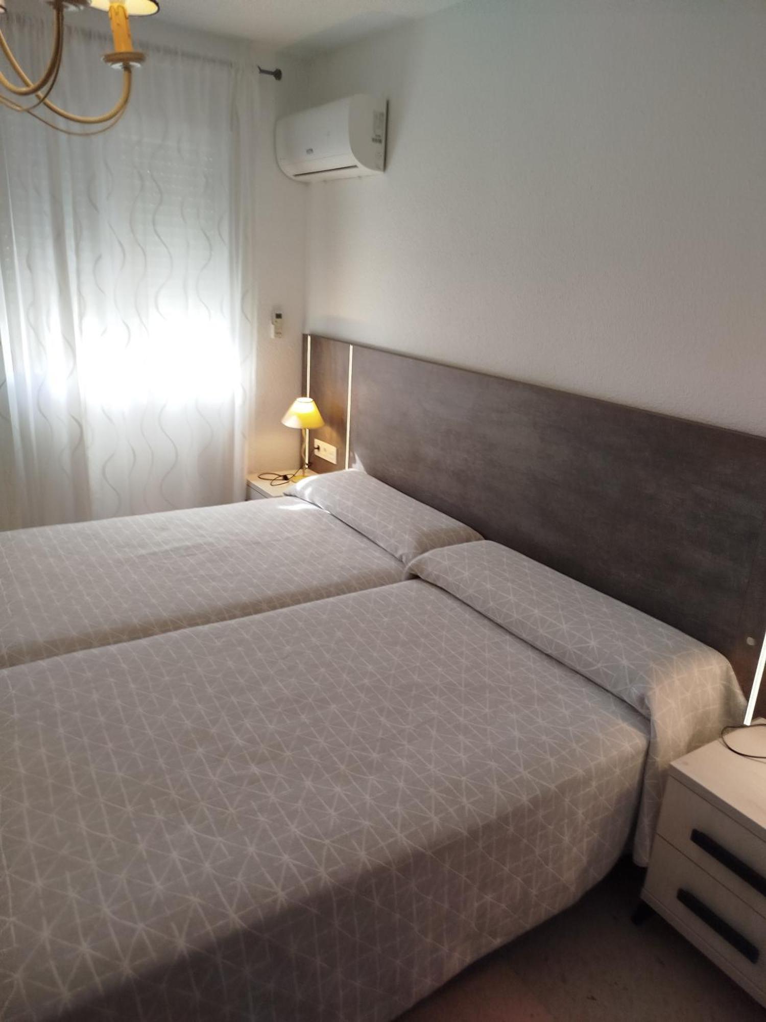 Apartamento Centrico Appartement Almuñécar Buitenkant foto