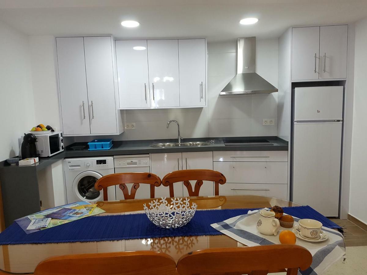 Apartamento Centrico Appartement Almuñécar Buitenkant foto