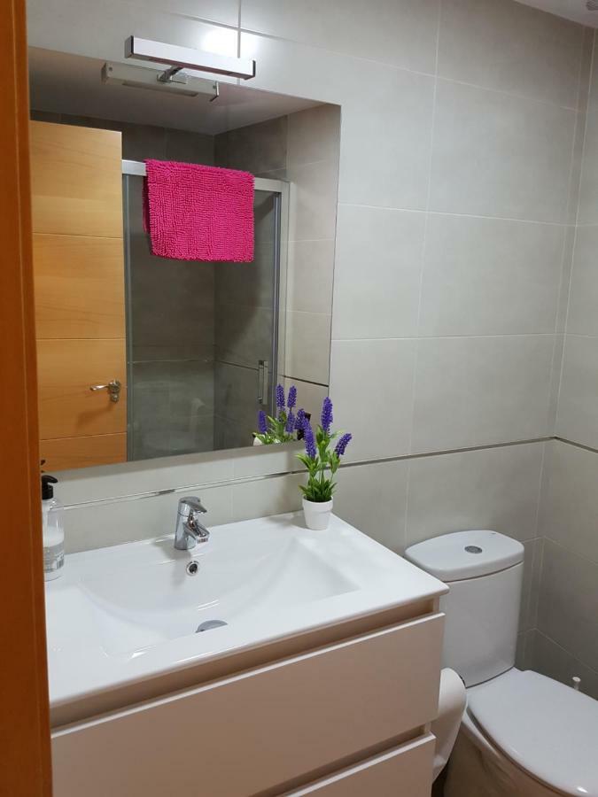 Apartamento Centrico Appartement Almuñécar Buitenkant foto